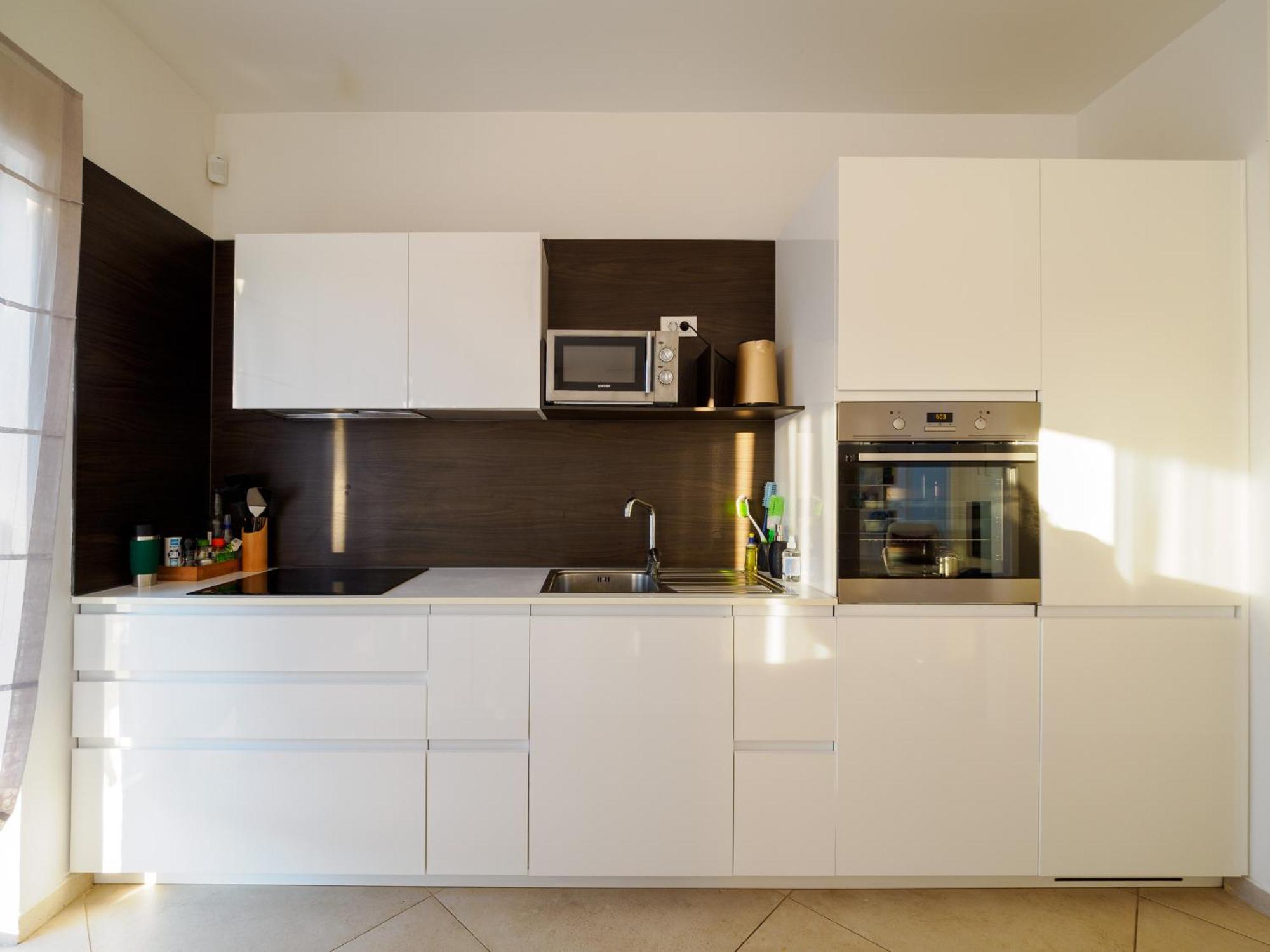 Sea View Villa Sun Sea & Fire Krnica Dış mekan fotoğraf